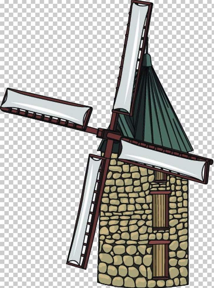Windmill Illustration PNG, Clipart, Angle, Building, Drawing, Effect, Energy Free PNG Download