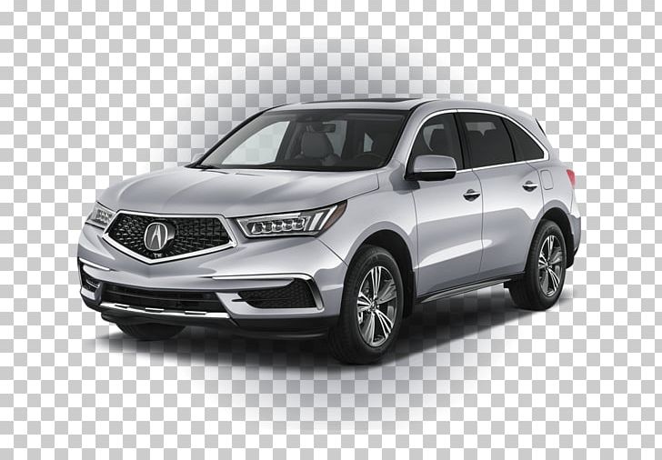 2018 Acura MDX 2017 Acura MDX Car 2018 Acura TLX PNG, Clipart,  Free PNG Download