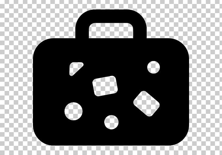 Baggage Encapsulated PostScript Computer Icons Travel PNG, Clipart, Backpacking, Baggage, Black And White, Computer Icons, Door Detector Free PNG Download