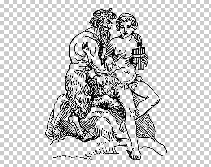 Homo Sapiens Pan Myth Drawing PNG, Clipart, Arm, Artwork, Black And White, Cartoon, Drawing Free PNG Download