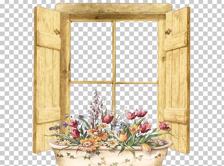 Paper Window Photography PNG, Clipart, Cari, Desktop Wallpaper, Flower, Flowerpot, Frame Free PNG Download
