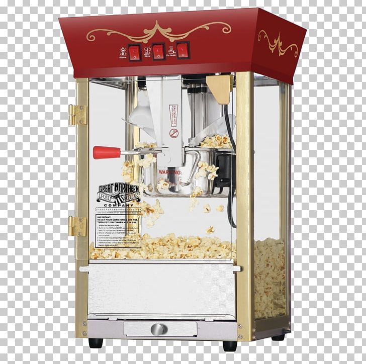 Popcorn Makers Snow Cone Machine Cinema PNG, Clipart, 8 Oz, Antique, Cinema, Cooking, Food Free PNG Download