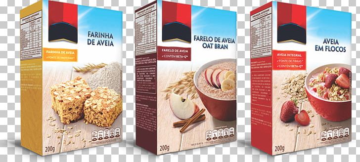 Rolled Oats Oat Bran Food PNG, Clipart, Advertising, Avena, Bran, Brand, Convenience Food Free PNG Download