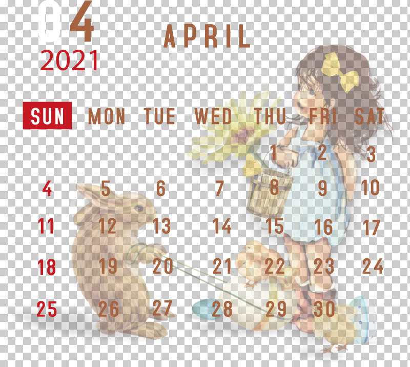 April 2021 Printable Calendar April 2021 Calendar 2021 Calendar PNG, Clipart, 2021 Calendar, April 2021 Printable Calendar, Biology, Meter, Science Free PNG Download