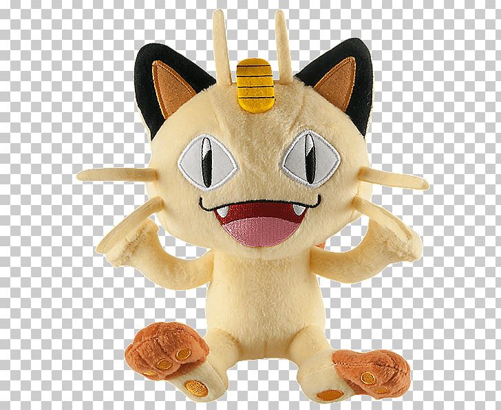 Ash Ketchum Pokémon GO Meowth Pikachu Plush PNG, Clipart, Ash Ketchum, Charmander, Material, Meowth, Pikachu Free PNG Download