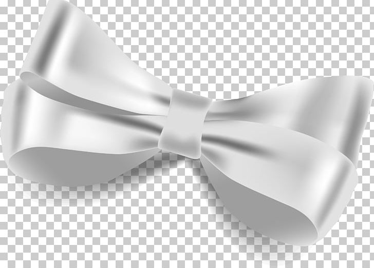 Bow Tie Butterfly White Ribbon PNG, Clipart, Air, Angle, Beauty, Beauty Salon, Black And White Free PNG Download