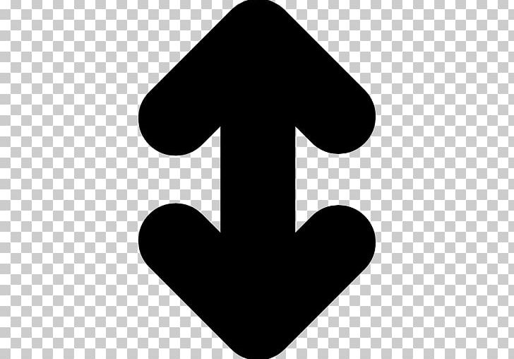 Computer Icons Arrow Symbol PNG, Clipart, Arrow, Black And White, Computer Icons, Currency Symbol, Down Arrow Free PNG Download