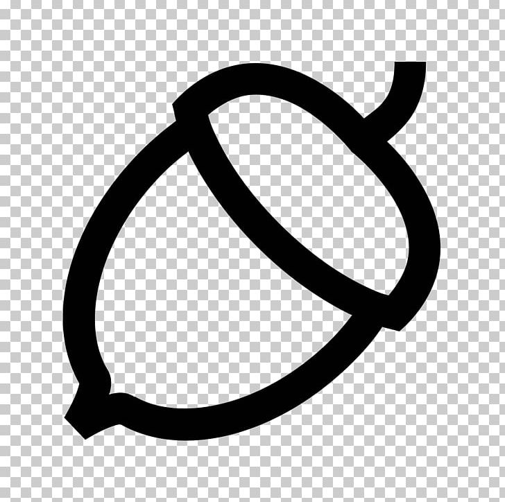 Computer Icons Nut PNG, Clipart, Acorn, Black And White, Circle, Computer Icons, Download Free PNG Download