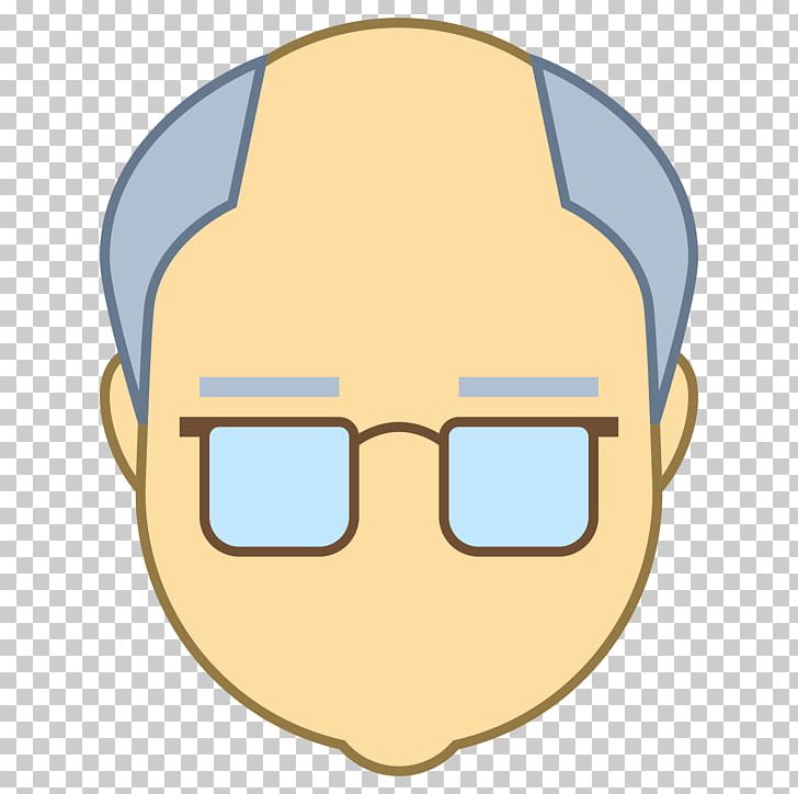 Computer Icons User Old Age PNG, Clipart, Cartoon, Cheek, Encapsulated Postscript, Eyewear, Face Free PNG Download