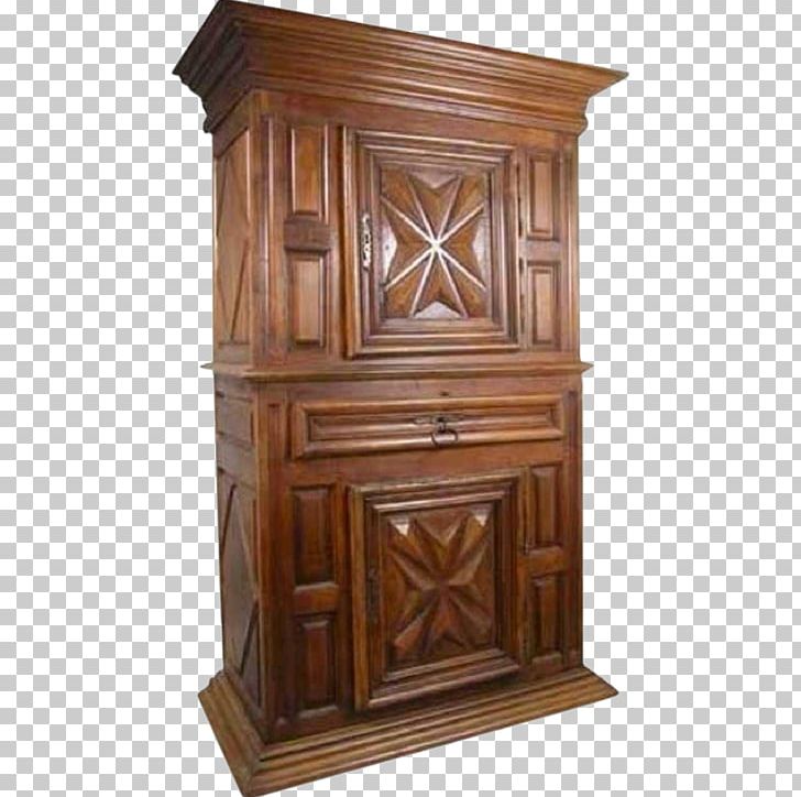 Cupboard Gun Safe Cabinetry Wood Amish Furniture Png Clipart