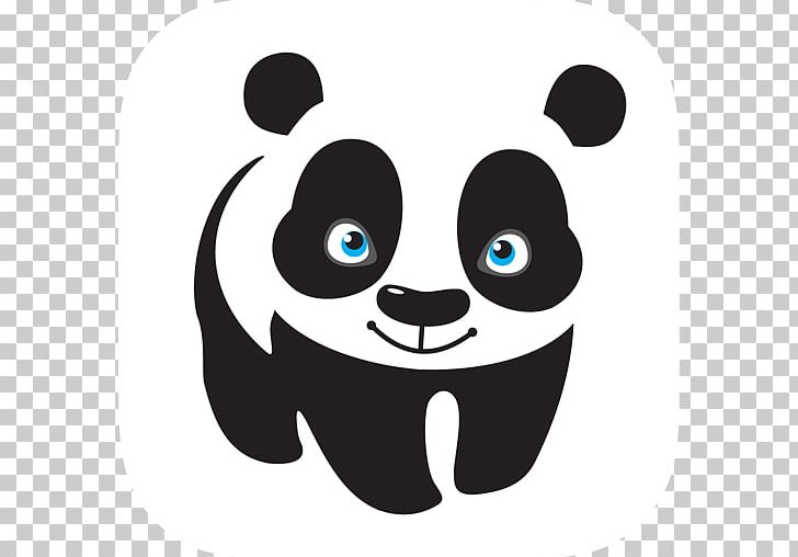 Dog Giant Panda Из жизни миллионеров Yandex Search PNG, Clipart, Animals, Black, Carnivoran, Cartoon, Computer Wallpaper Free PNG Download
