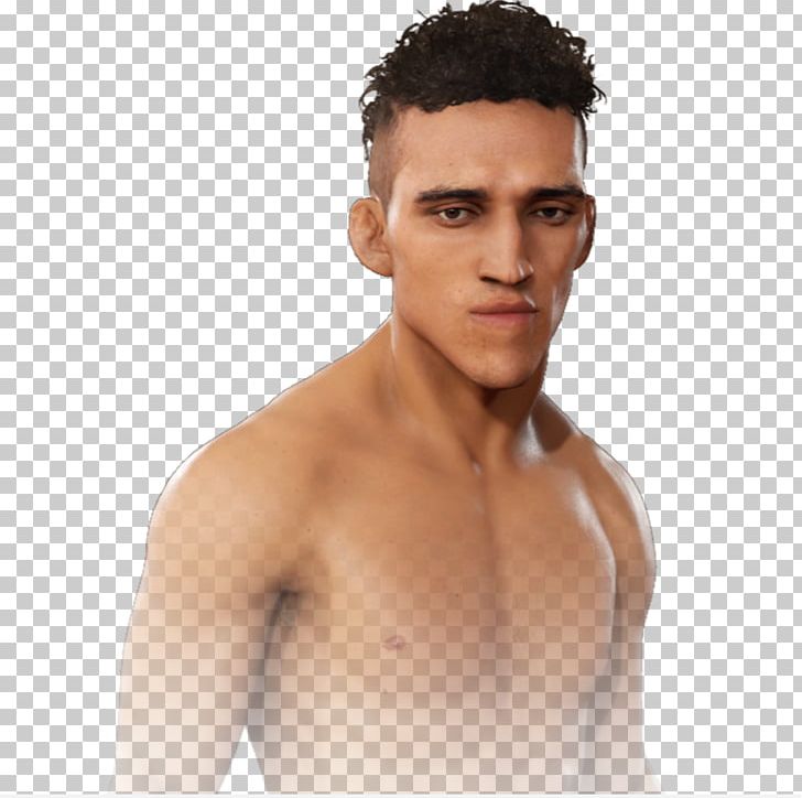 EA Sports UFC 3 Electronic Arts Strike Light Fighter PNG, Clipart, Abdomen, Arm, Barechestedness, Body Man, Chest Free PNG Download