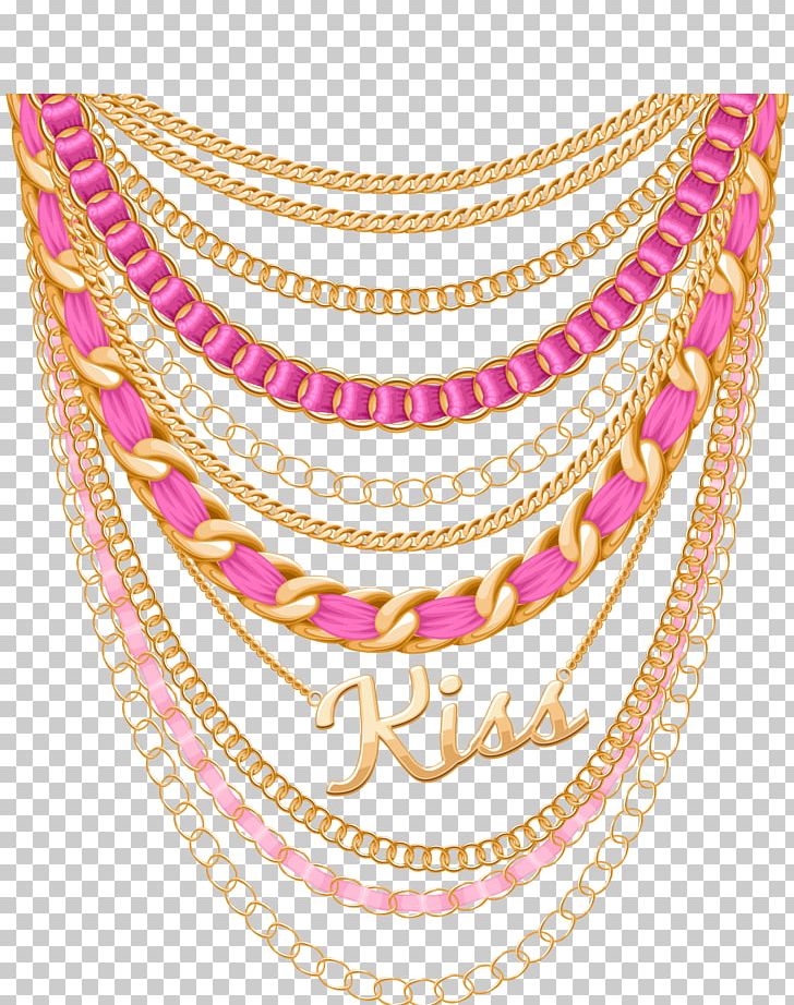 Earring Necklace Jewellery Gold PNG, Clipart, Chain, Diamond, Diamond Border, Diamond Gold, Diamond Necklace Free PNG Download