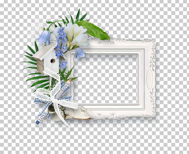 Floral Design Frames Photography PNG, Clipart, Author, Blue, Book, Cut Flowers, Deviantart Free PNG Download