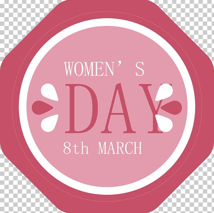 International Womens Day Woman PNG, Clipart, Brand, Cartoon, Childrens Day, Circle, Fathers Day Free PNG Download