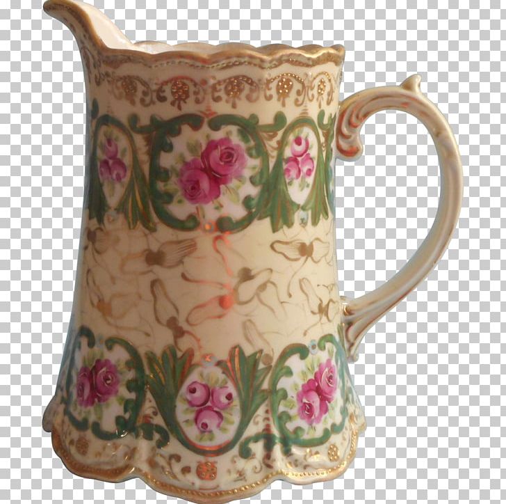 Jug Ceramic Vase Pitcher Mug PNG, Clipart, Ceramic, Cup, Drinkware, Flowers, Jug Free PNG Download