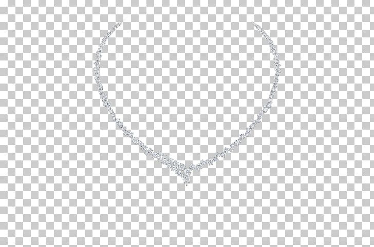 Necklace Jewellery Harry Winston PNG, Clipart, Art, Body Jewellery, Body Jewelry, Chain, Diamond Free PNG Download
