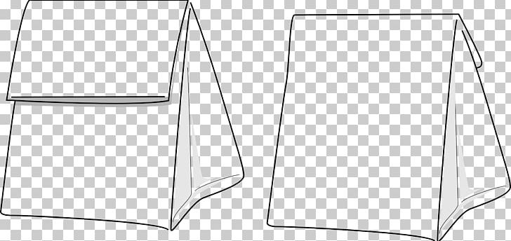 Paper Bag Shopping Bags & Trolleys PNG, Clipart, Accessories, Angle, Area, Bag, Black And White Free PNG Download