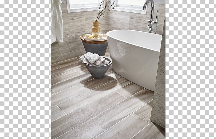 Porcelain Tile Ceramic Bathroom Flooring PNG, Clipart, Angle, Bathroom, Bathroom Sink, Bathtub, Bidet Free PNG Download