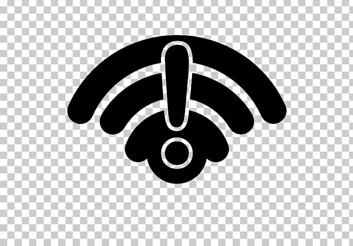 Wi-Fi Computer Icons Symbol PNG, Clipart, Area, Black And White, Bluetooth, Brand, Circle Free PNG Download