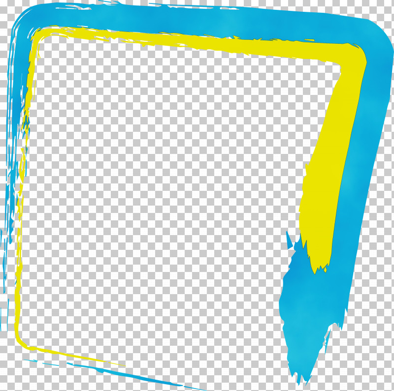 Rectangle PNG, Clipart, Brush Frame, Frame, Paint, Rectangle, Watercolor Free PNG Download