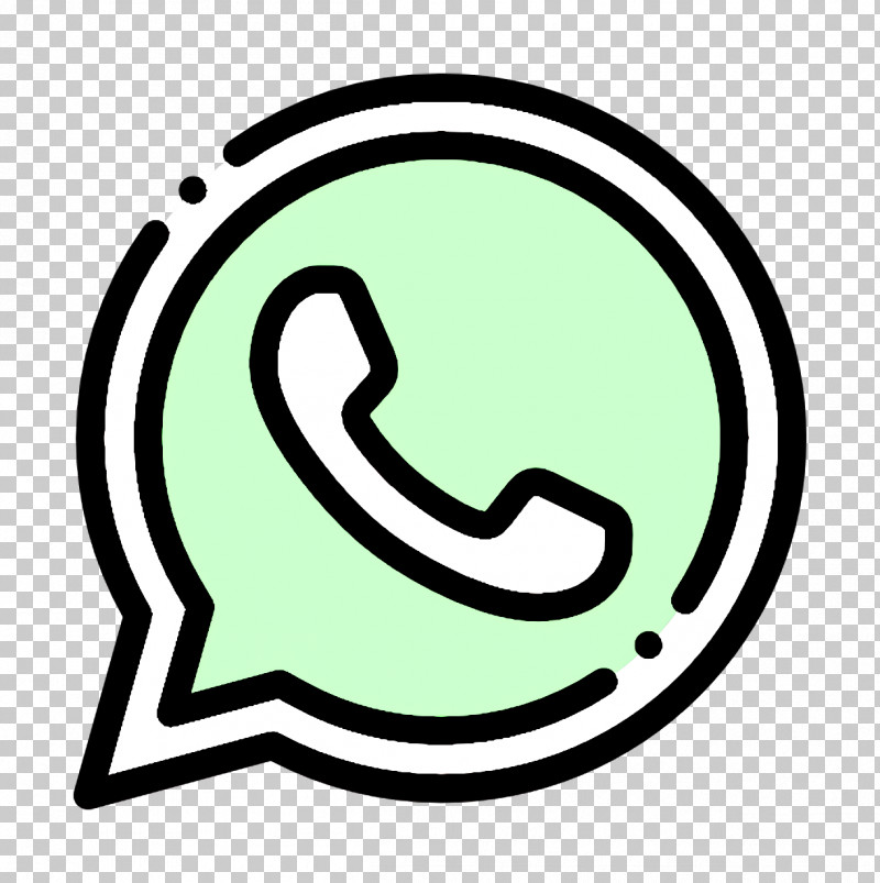 Social Media Icon Whatsapp Icon PNG, Clipart, Circle, Line, Logo, Social Media Icon, Symbol Free PNG Download