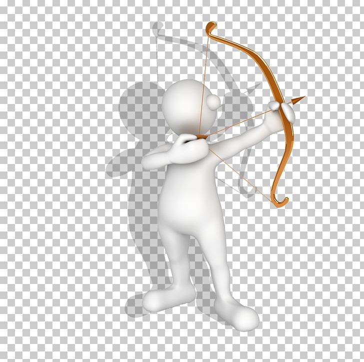 Archery Cartoon Illustration PNG, Clipart, 3d Arrows, 3d Background, 3d Fonts, 3d Villain, Arm Free PNG Download