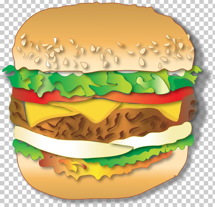 Cheeseburger Whopper McDonald's Big Mac Fast Food Breakfast Sandwich PNG, Clipart,  Free PNG Download