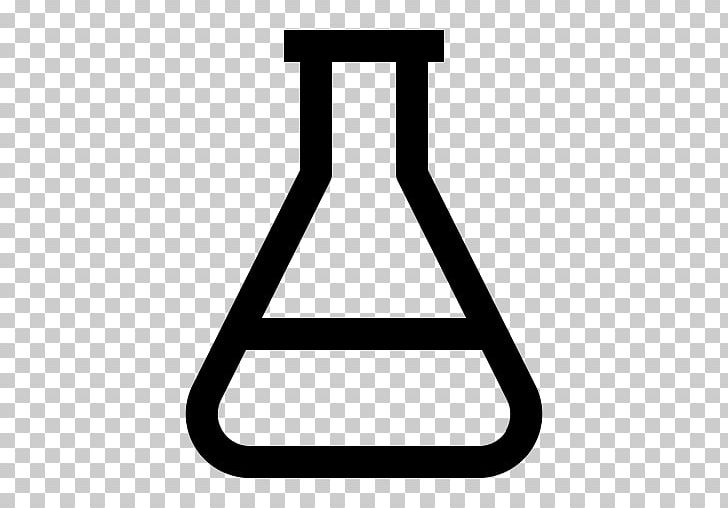 Chemistry Computer Icons Beaker PNG, Clipart, Angle, Area, Beaker, Black, Black And White Free PNG Download