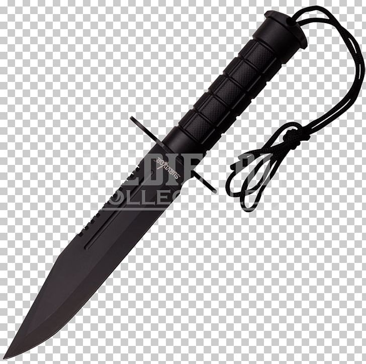 Combat Knife Blade Bowie Knife Hunting & Survival Knives PNG, Clipart, Blade, Bowie Knife, Cold Weapon, Combat, Combat Knife Free PNG Download