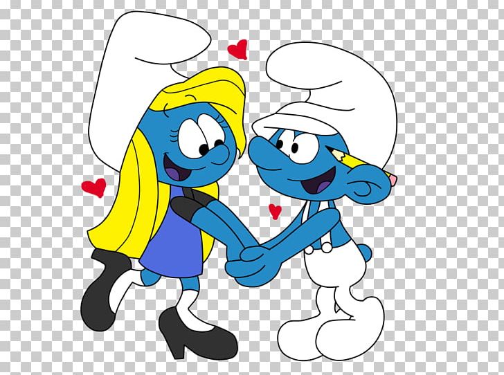 Crazy Smurf Papa Smurf Handy Smurf Vanity Smurf Hefty Smurf PNG, Clipart, Area, Art, Artwork, Cartoon, Crazy Smurf Free PNG Download