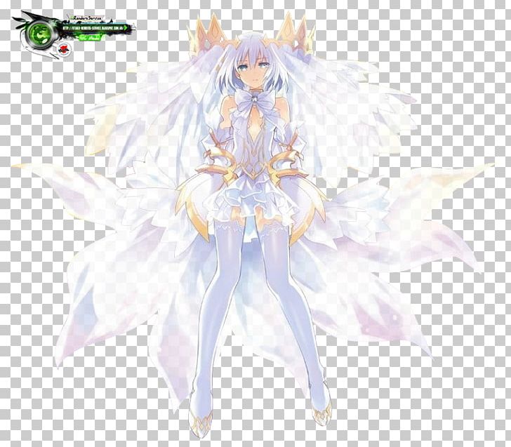 Date A Live 10: Tobiichi Angel Origami Cosplay Paper Model PNG, Clipart, Action Figure, Ah The Queen And The Goddess, Amino Apps, Anime, Computer Wallpaper Free PNG Download