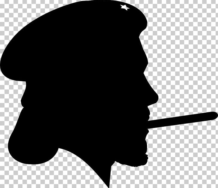 Guerrillero Heroico Artist Cuban Revolution Canvas Print PNG, Clipart, Black And White, Celebrities, Che Guevara Png, Cigar, Cigarette Free PNG Download