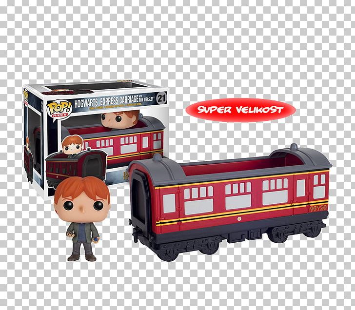 Hogwarts Express Ron Weasley Hermione Granger Funko Harry Potter PNG, Clipart,  Free PNG Download