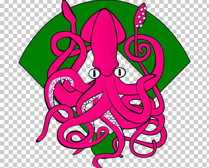 Octopus Squid Line Art PNG, Clipart, Art, Artwork, Cartoon, Cephalopod, Character Free PNG Download