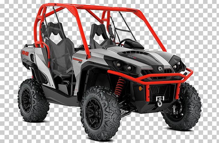 Side By Side Can-Am Motorcycles All-terrain Vehicle Utility Vehicle PNG, Clipart, Allterrain Vehicle, Automotive Exterior, Automotive Tire, Auto Part, Business Free PNG Download