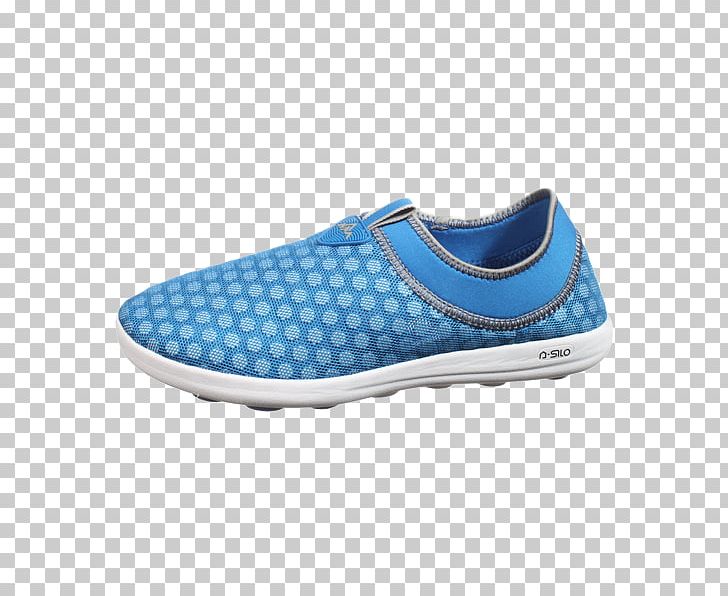 Slipper Skate Shoe Sneakers Wedge PNG, Clipart, Aqua, Athletic Shoe, Clothing, Cross Training Shoe, Electric Blue Free PNG Download