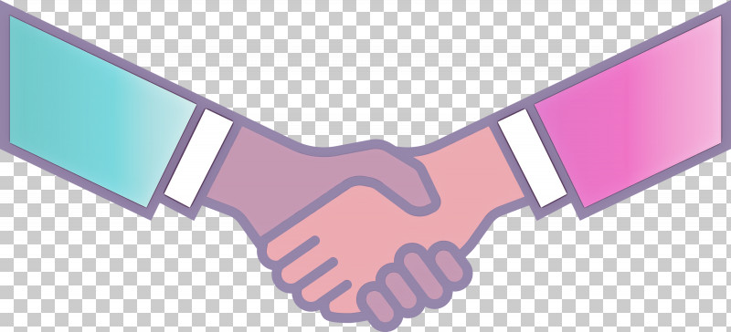 Shake Hands Handshake PNG, Clipart, Cartoon, Handshake, Hm, Meter, Purple Free PNG Download
