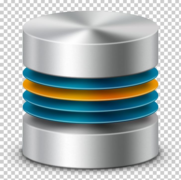 Database Server Computer Icons PNG, Clipart, Button, Clip Art, Computer Icons, Computer Servers, Cylinder Free PNG Download
