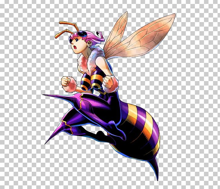 Honey Bee Darkstalkers 3 Darkstalkers: The Night Warriors Demitri Maximoff PNG, Clipart, Anime, Art, Bee, Capcom, Computer Wallpaper Free PNG Download