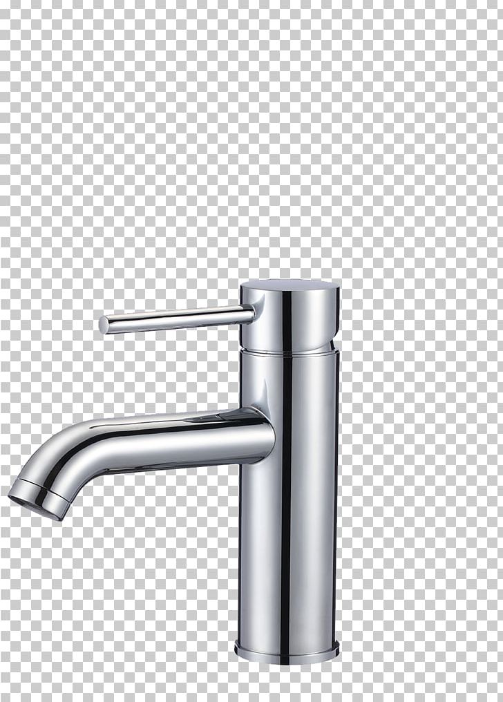 Kitchen Sink Tap Bathroom Building Materials PNG, Clipart, Angle, Bathroom, Bathtub, Bathtub Accessory, Brushed Metal Free PNG Download