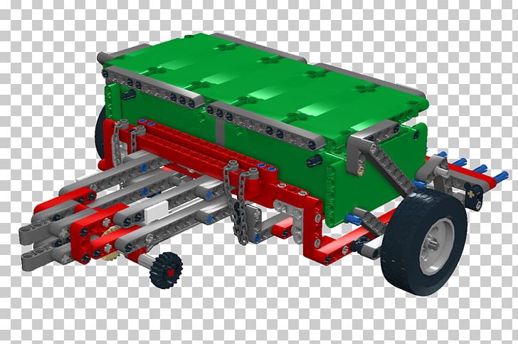 Motor Vehicle Machine PNG, Clipart, Machine, Mode Of Transport, Motor Vehicle, Tractor Trailer, Trailer Free PNG Download