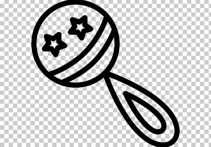Rattle Computer Icons PNG, Clipart, Artwork, Baby Rattle, Black And White, Body Jewelry, Child Free PNG Download