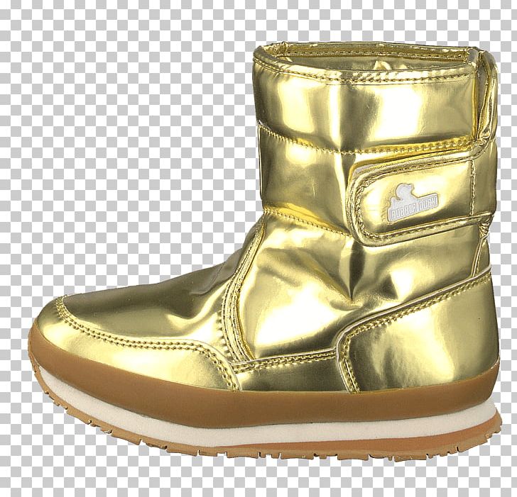 Shoe Snow Boot Classıc Snowjoggers Gold PNG, Clipart,  Free PNG Download