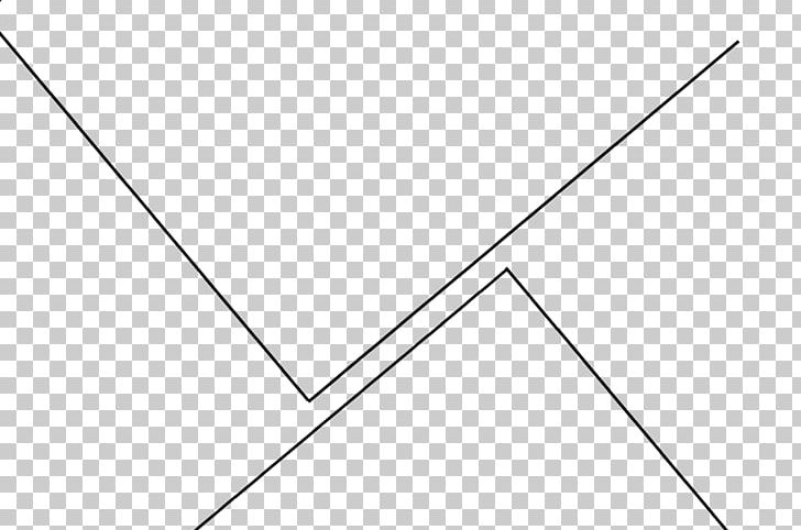 Triangle Point White Line Art PNG, Clipart, Angle, Area, Art, Black, Black And White Free PNG Download