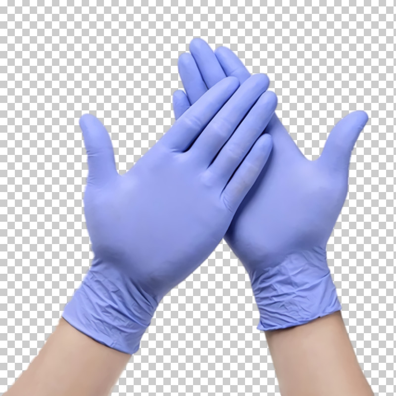 Surgical Gloves PNG, Clipart, Arm, Blue, Electric Blue, Finger, Gesture Free PNG Download