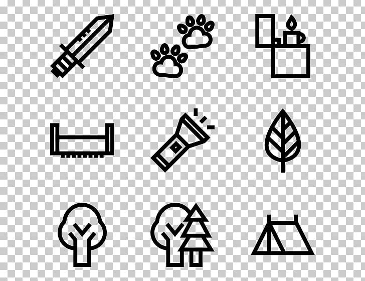 Computer Icons Halloween Craft PNG, Clipart, Angle, Area, Black, Black And White, Brand Free PNG Download