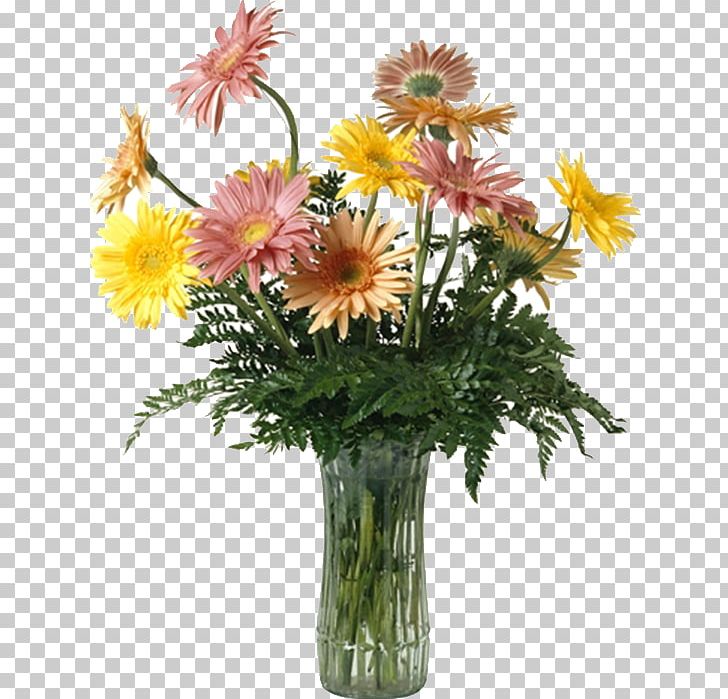 Vase With Flowers Png