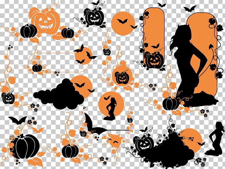 Halloween PNG, Clipart, Bat, Clip Art, Computer Wallpaper, Design, Encapsulated Postscript Free PNG Download