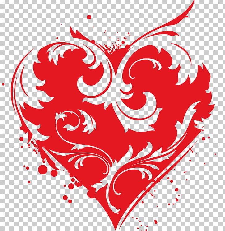 Heart Euclidean PNG, Clipart, Art, Cartoon, Cartoon Hand Drawing, Clip Art, Decorative Pattern Free PNG Download